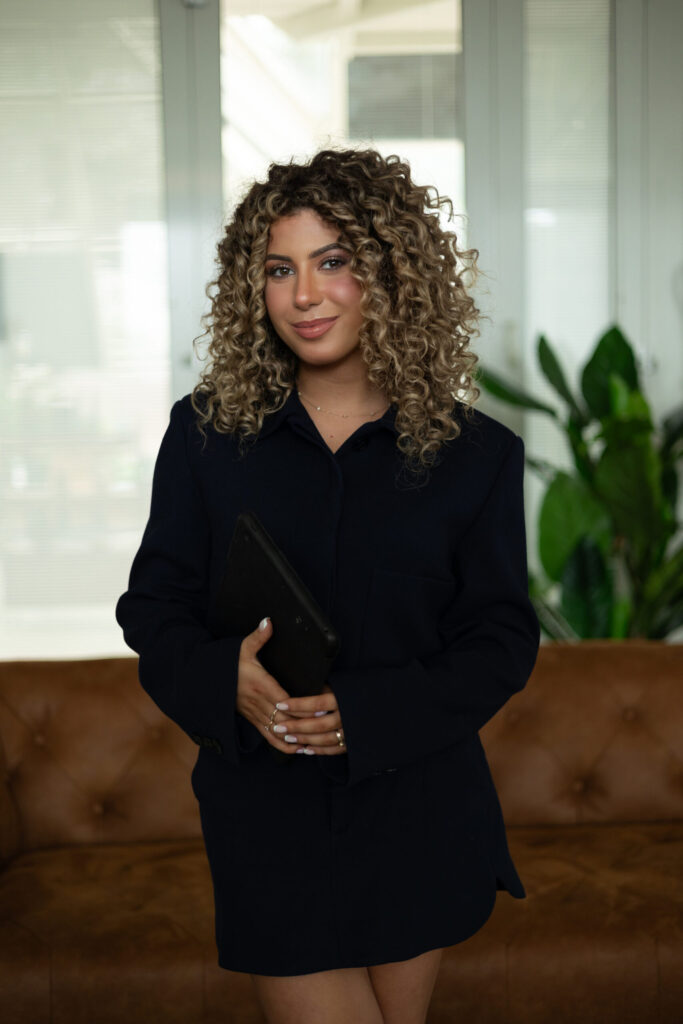 Over ons - N-Creation, Nisha Chamoun, marketingbureau Hengelo