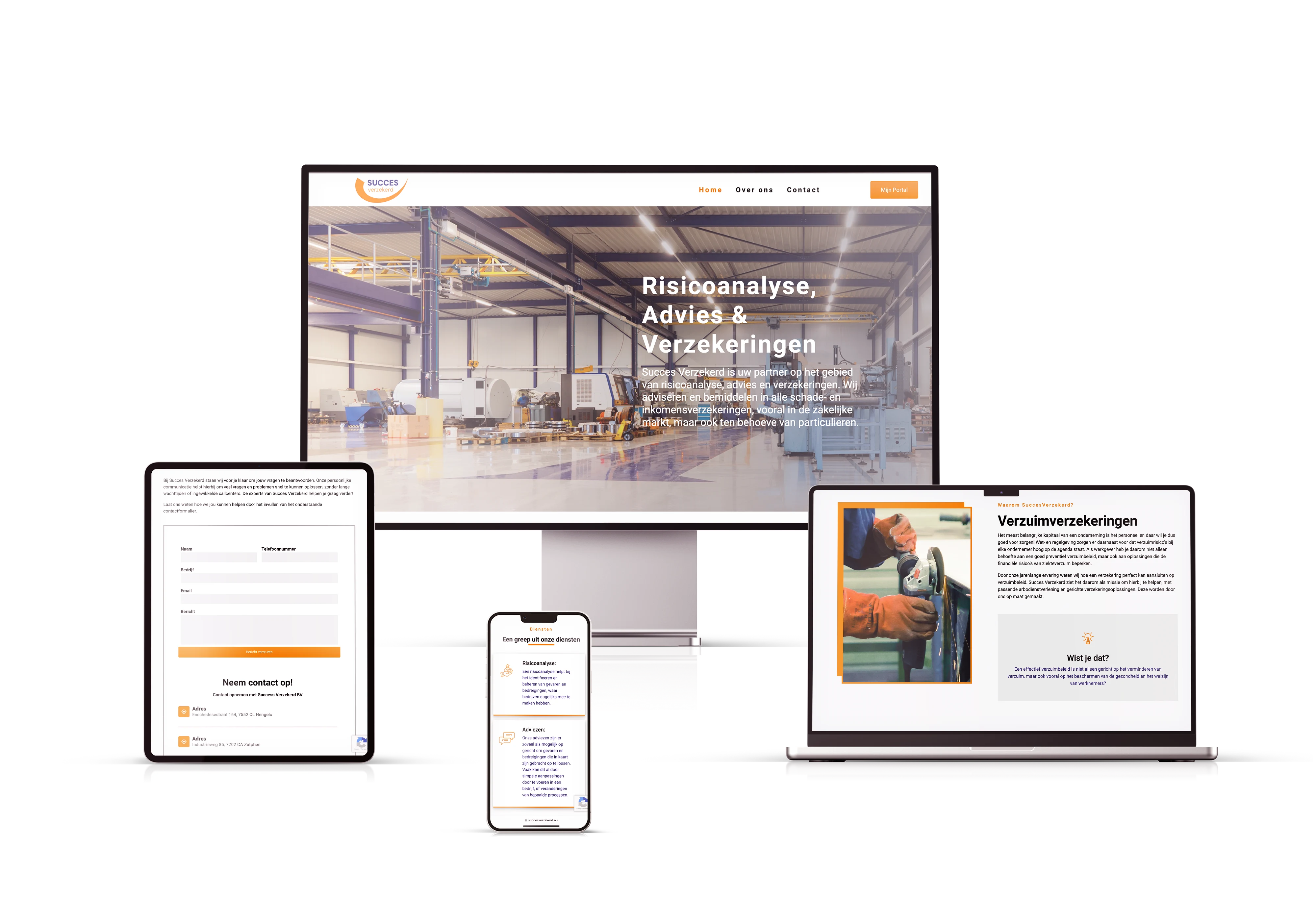 succesverzekerd without bg kopie